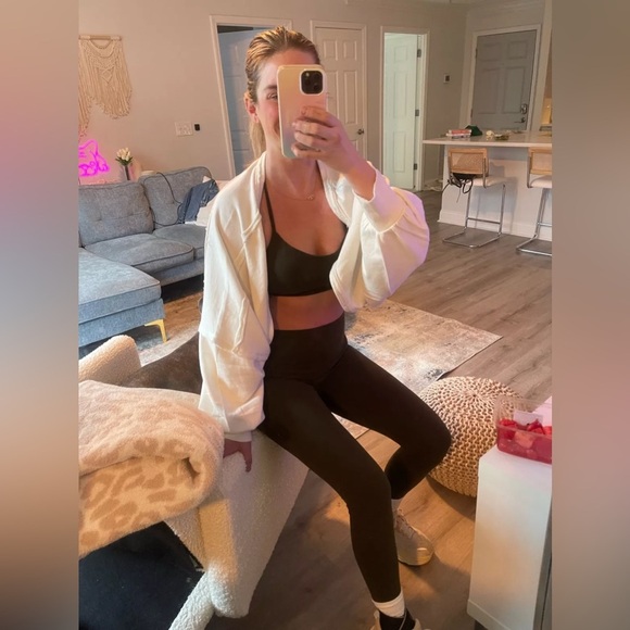 Free people Shrug It Off Sweatshirt - Picture 5 of 7